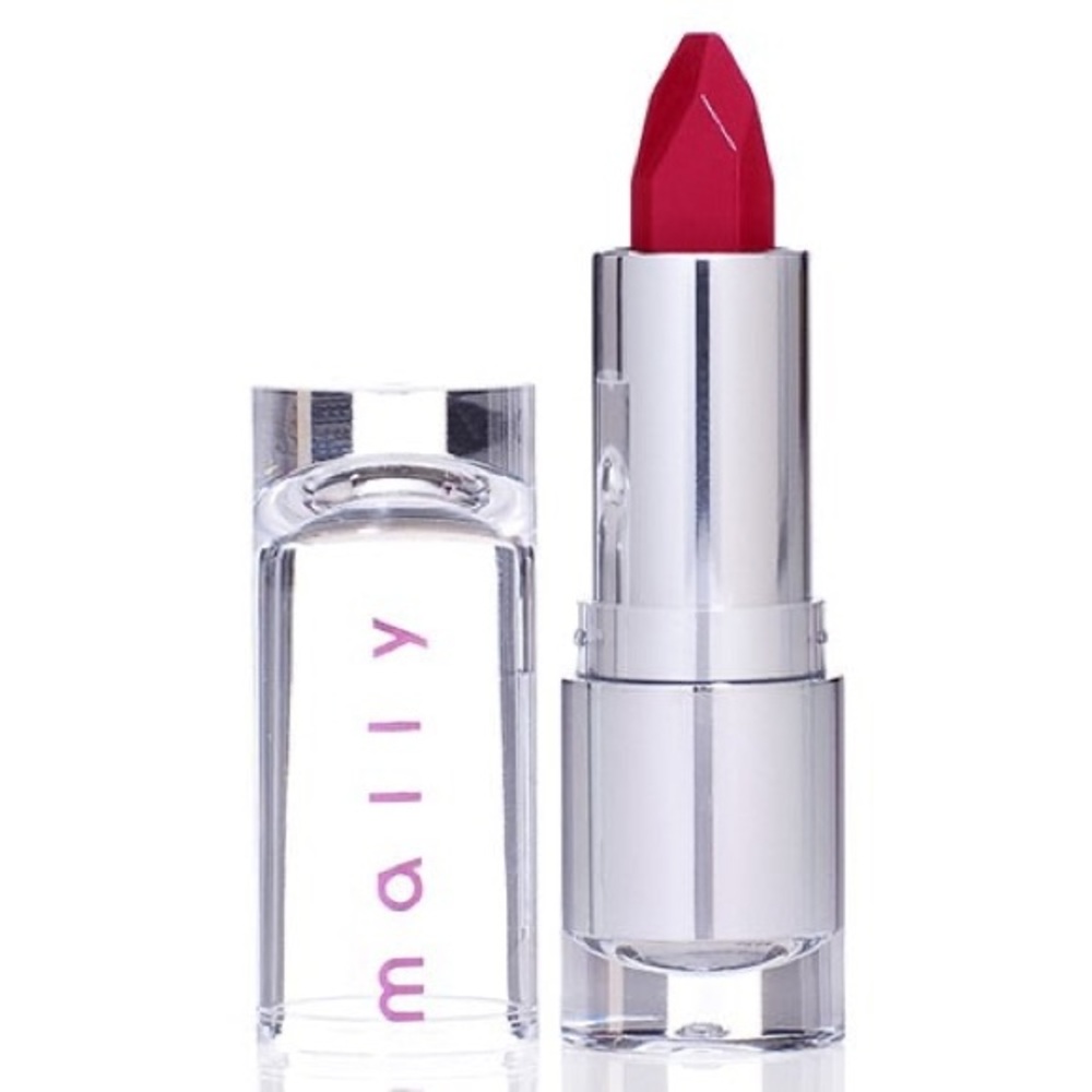 Mally lipstick